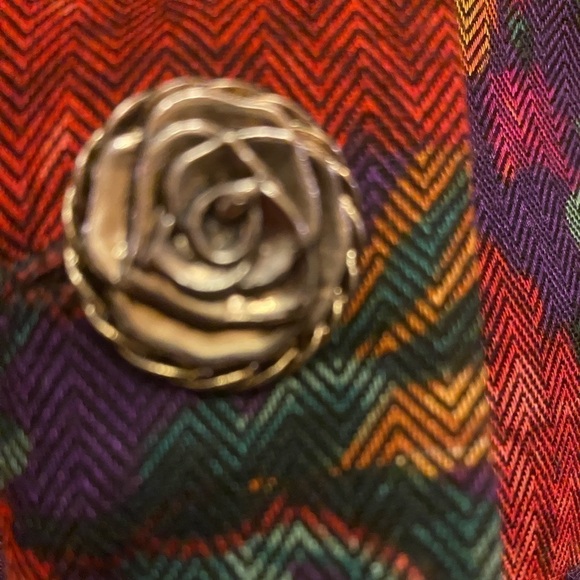 VINTAGE JESSICA HOWARD 2PIECE SKIRT SET.  SIZE 16 - Picture 12 of 13